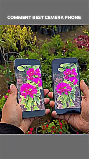 Xiaomi 300X 😱 vs iPhone 17 Pro Max 📸 | Camera Composition Test | Kaun Jeeta?