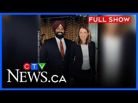 More details on breach of Alberta voters' data | CTV News Calgary at 5 for May 6, 2026