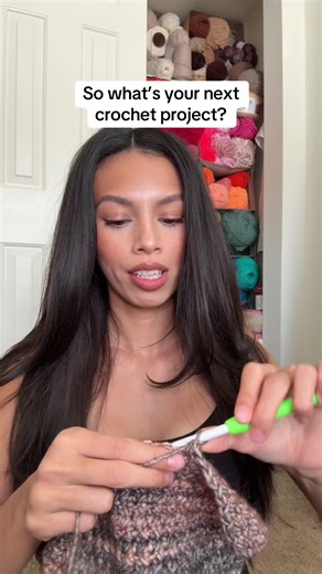 Slip Stitch Crochet Blanket Project Ideas