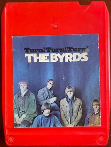 The Byrds - Turn! Turn! Turn!
