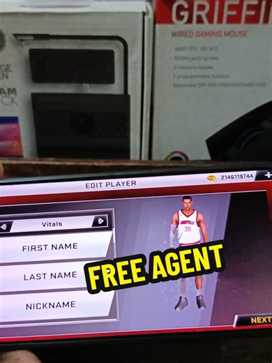 Download NBA 2K20 Mobile for Free Now!