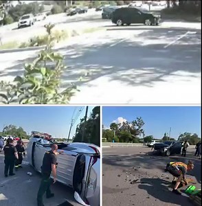 273 reactions · 68 shares | ACCIDENT UPDATE: The accident that...