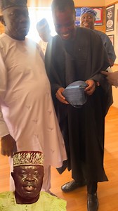 42 YEARS remembrance of Pathfinder , Legend , Alh. Late Haruna Ishola Bello. 🕊️Rest on, It a life well spent !!!!!!!! #viralreelschallenge | RasheedApala