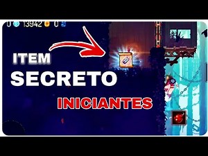 Dead Cells Mobile #4 | ITENS SECRETOS QUE VOCÊ PRECISA SABER NO INÍCIO DO JOGO!