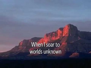 Rock of Ages (Bible Hymn, Church Song, Worship Song, Gospel Hymn, Acapella, Praise, Lyrics)