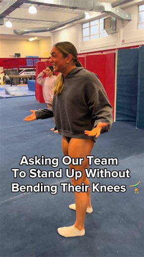 Gymnastics Showdown: Who Did It Best?
