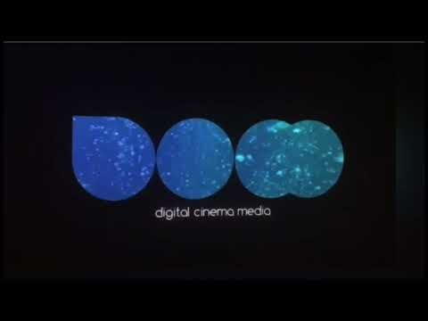 DCM Idents - Amazing, Suspense and Laughter