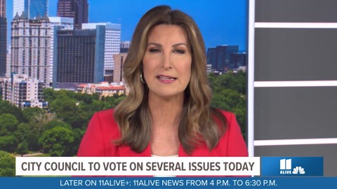 11Alive+ News for Monday, October 20