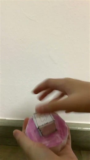 DIY clicker?? #helpmemakethismakesense