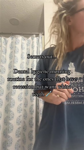 Effective Dental Hygiene Morning Routine for White Teeth