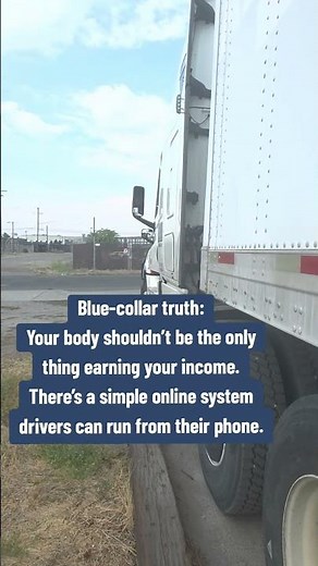 Subscribe and follow for more info on building a residual income from otr.