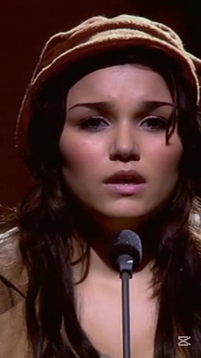 On My Own - Samantha Barks Performance