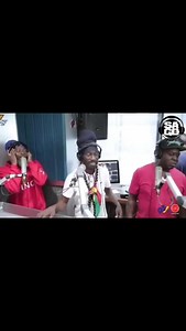 Sizzla and Capleton 🔥🔥🔥🔥🔥🔥 8 lines 8 lines | Godfatha Templemanzim