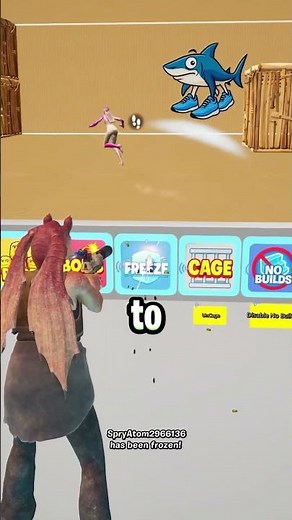 This secret code in Goofy Boxfights is insane! 🤫