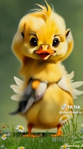 Little Duck Little Duck Quack Quack #nhacthieunhi #thieunhi #kidssong #kids #nhacthieunhivuinhon #nhacthieunhichobe #tiktok