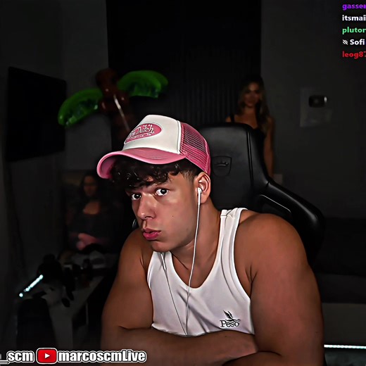 Folgt alle @Marie🇩🇪🤍 I Credits:@𝒐𝒍𝒊𝒗𝒊𝒂.𝒔𝒄𝒎 #deutsch #twitch #streamer #marcoscm #viral @SirEnte.Edits @Alex_scm @Betz @marco @Rxzeyy.edits @gurken_crew.germany @𝓙𝓾𝓵𝓲𝓮𝓷_𝓼𝓬𝓶 @N4am_lz