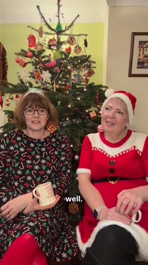 16 reactions | 2025 reflections. The importance of being honest…apparently  #friendship #teamwork #podcast | Hear Me Roar | Facebook