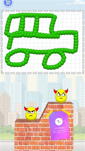 Draw To Smash | #gaming #art #draw #game #drawtosmash