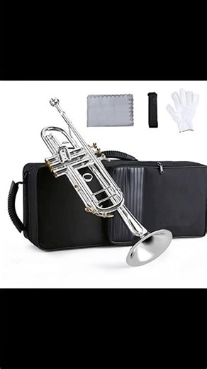 Bb Standard Trumpet Set Overview