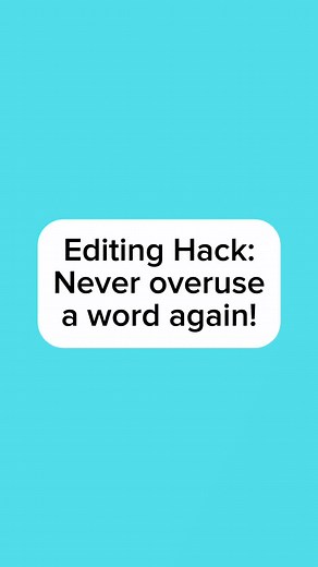 Polish Your Writing Like a Pro with Smart Editing Tools