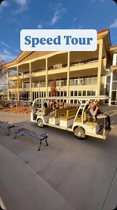 2.7K views · 34 reactions | Want to see more of our Campus? Make sure to register for a tour (we promise we’ll slow down. ) | University of Northern Colorado, UNC | Facebook