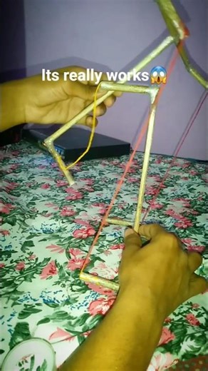 Science project-2 #experiment