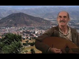 Cheikh El Mahdi "THEMZI-W"