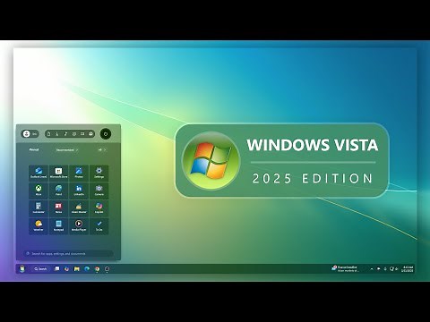 Transform Windows 11 Start Menu into New Style| Easy Windhawk Mod Guide