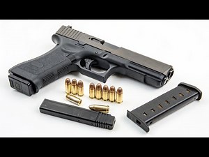 Glock 34 (2026) ในประเทศไทย — รีวิวยุคใหม่ แข็งแกร่ง แม่นยำ สำหรับการแข่งขันและงานหน้าที่