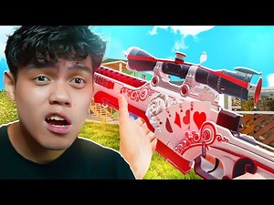 MOVEMENT SNIPING WITH TUNDRA DROPPING 27 KILLS SND IN COD MOBILE!