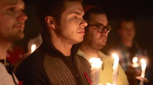 47K views · 224 shares | Elton John says stigma and discrimination against LGBT people is a form of inequality that helped create the HIV/AIDS crisis. Stay tuned for more on this issue during the AIDS conference in Durban beginning July 17. More: InequalityIs.org | Ford Foundation | Facebook