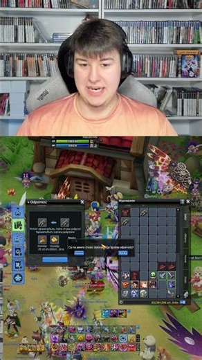 Second Gauntlet Trial S5 from Act 10 in NosTale