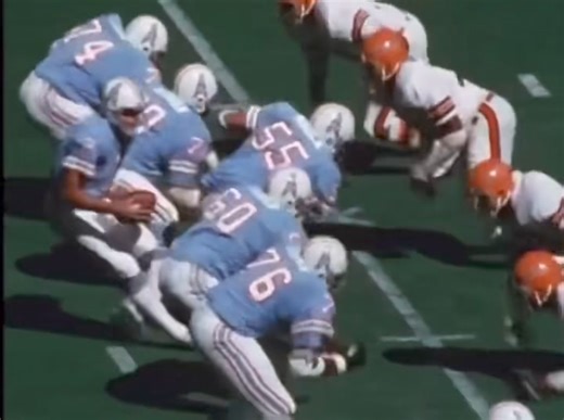 26K views · 391 reactions | On September 23, 1979 the Houston Oilers...