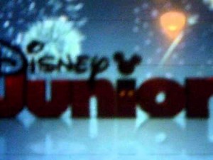 Disney Junior 2011