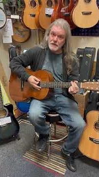 Are Zager guitars easy to play? We explain the myth with a comparison of two Guitars @Rocktownmusic￼