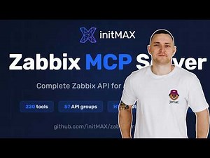 Zabbix MCP Server Deep Dive: Features & Setup