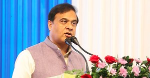 Assam to observe Bhasa Gourav Saptah from November 3-9: CM Himanta