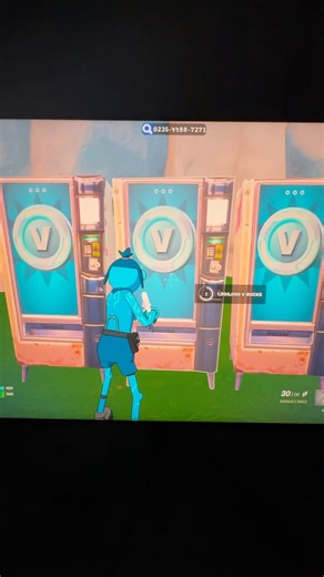 TESTING VBUCKS MAP AND IT ACTUALLY WORKED😱#fortnitevbucks4free #fortnite #fortniteshorts