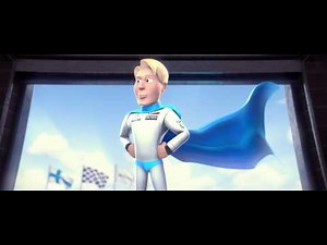 Tooned 50: Episode 7 - The Mika Häkkinen Story