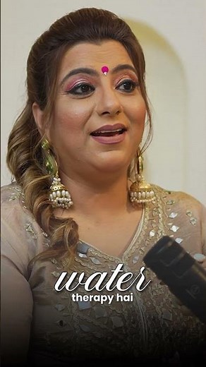 How Can You Manifest With Water?