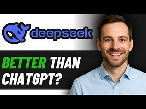 How To Use Deepseek Voice Chat (2025 GUIDE)