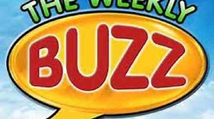 Weekly Buzz: Jan 1 - 3