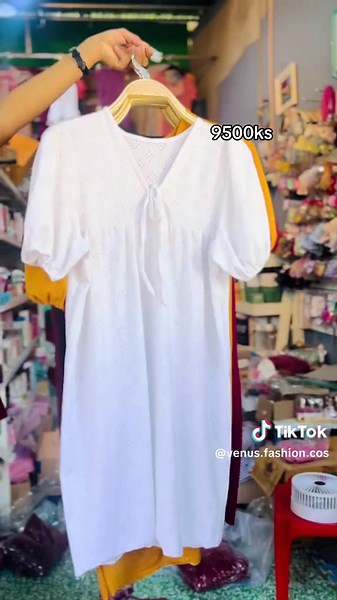 Venus Fashion & Cosmetics on TikTok