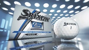 Introducing the all-new Q-STAR TOUR golf ball. Enjoy your #JourneyToBetter | Srixon