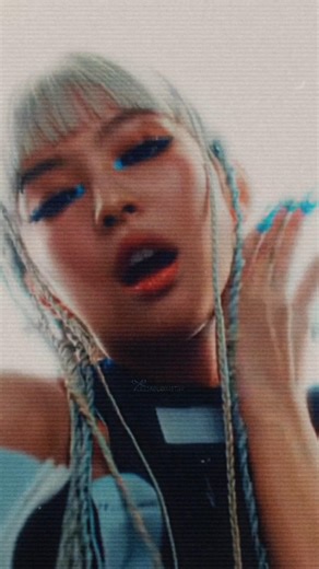 | HAPPY BIRTHDAY NINI!!! 🐱🐻|#edit #jenniekim #blackpink #zen #mv #kpop #jennieedit