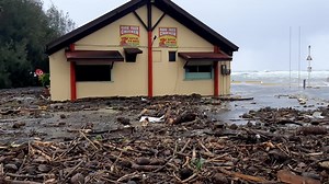 Cook Islands News on Reels