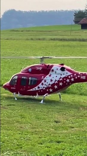 😱XXL BELL 429 RC Scale Helicopter Air Zermatt #rchelicopter #helicopter #rc #rcadventure #rc #art