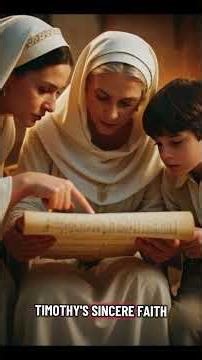 the faith of a mother#BibleShorts#ChristianTok#BibleStory#FaithInGod