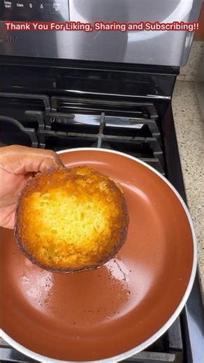 How To Make The Perfect Toasted Bun