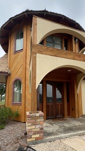 9.8K views · 129 reactions | Need a stay that’s as memorable as Main Street? Check into Tower Charmant—a story-book tower just minutes from downtown.  King-suite + balcony, private hot tub, and a fire-pit perfect for starry-night s’mores. Your Hill Country hideaway is waiting—book now at absolutecharm.com/tower-charmant! ✨ #StayFbg #VisitFredericksburg Absolute Charm B&B + Vacation Rentals - @absolutecharmbnb | Visit Fredericksburg TX | Facebook